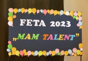 FETA 2023 - MAM TALENT